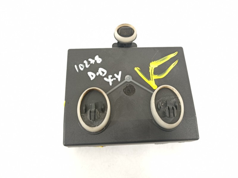 Recambio de modulo electronico para volkswagen golf vii lim. advance bluemotion referencia OEM IAM 5Q0959392B  