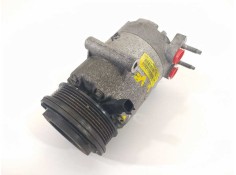 Recambio de compresor aire acondicionado para ford focus lim. trend + referencia OEM IAM F1F119D629CA  