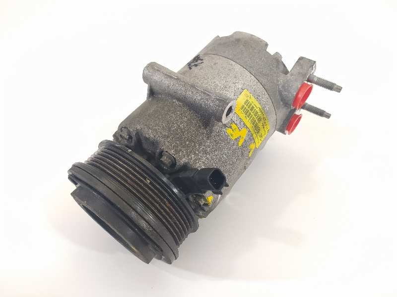 Recambio de compresor aire acondicionado para ford focus lim. trend + referencia OEM IAM F1F119D629CA  