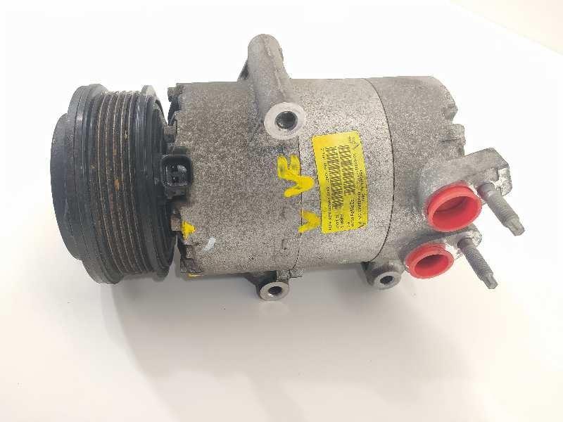 Recambio de compresor aire acondicionado para ford focus lim. trend + referencia OEM IAM F1F119D629CA  