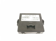 Recambio de modulo electronico para volkswagen golf vii lim. advance bluemotion referencia OEM IAM 5Q0907530  