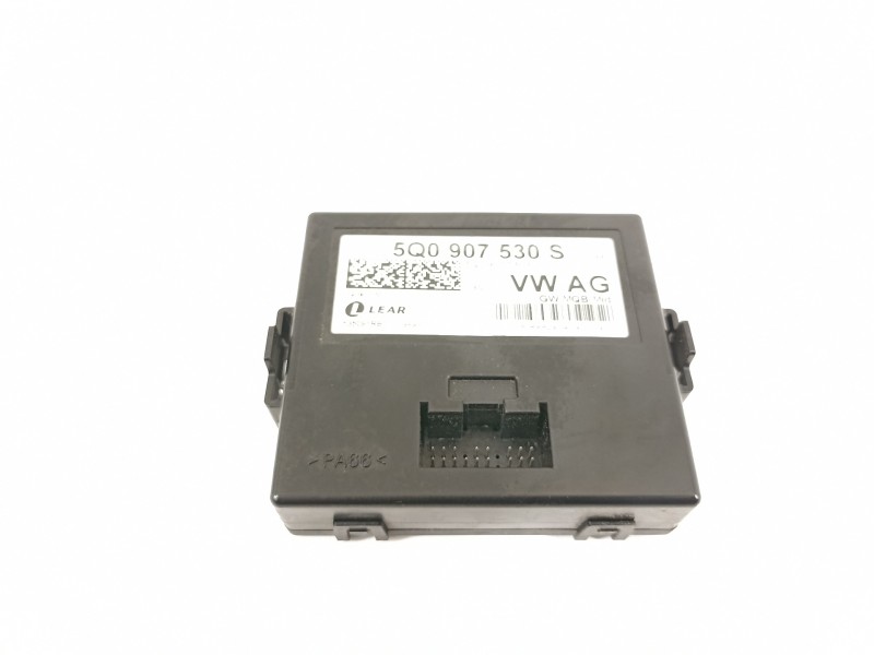 Recambio de modulo electronico para volkswagen golf vii lim. advance bluemotion referencia OEM IAM 5Q0907530  