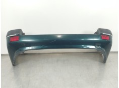 Recambio de paragolpes trasero para citroën zx 1.9 d lider referencia OEM IAM 9613584377  