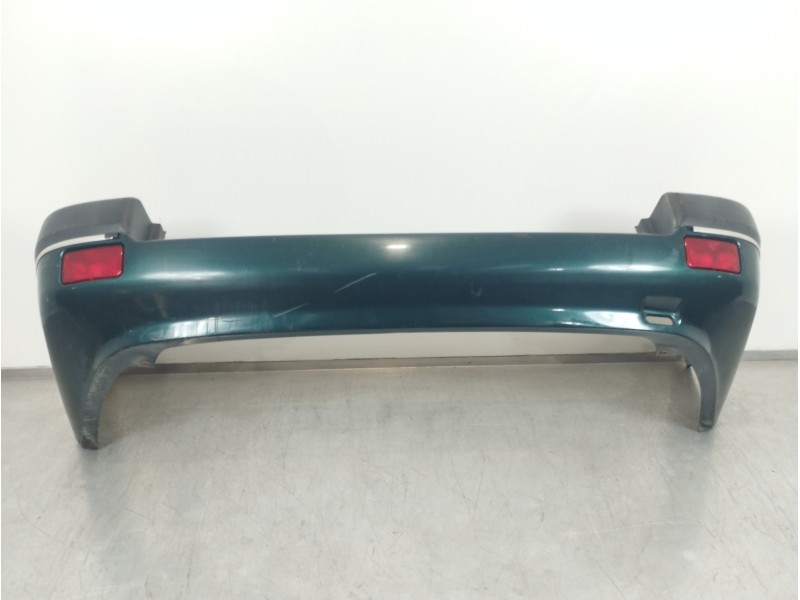 Recambio de paragolpes trasero para citroën zx 1.9 d lider referencia OEM IAM 9613584377  