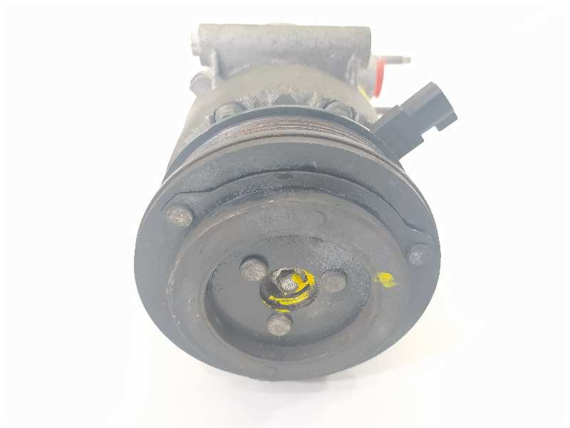 Recambio de compresor aire acondicionado para ford focus lim. trend + referencia OEM IAM F1F119D629CA  