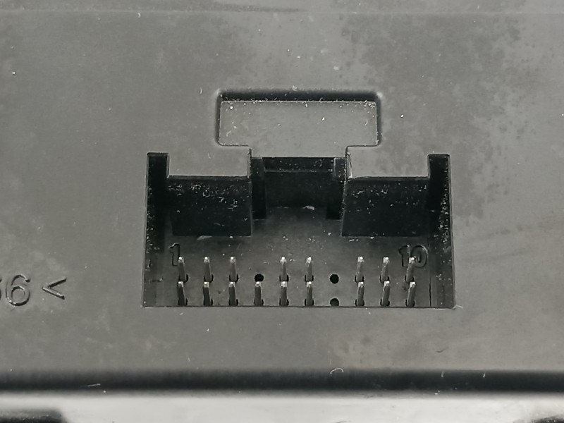 Recambio de modulo electronico para volkswagen golf vii lim. advance bluemotion referencia OEM IAM 5Q0907530  