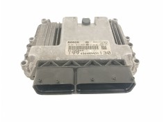 Recambio de centralita motor uce para fiat grande punto (199) 1.9 8v multijet sport referencia OEM IAM 51795844  