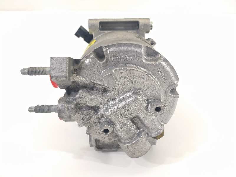 Recambio de compresor aire acondicionado para ford focus lim. trend + referencia OEM IAM F1F119D629CA  