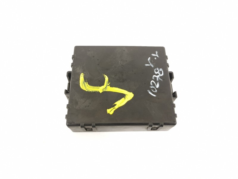 Recambio de modulo electronico para volkswagen golf vii lim. advance bluemotion referencia OEM IAM 5Q0907530  