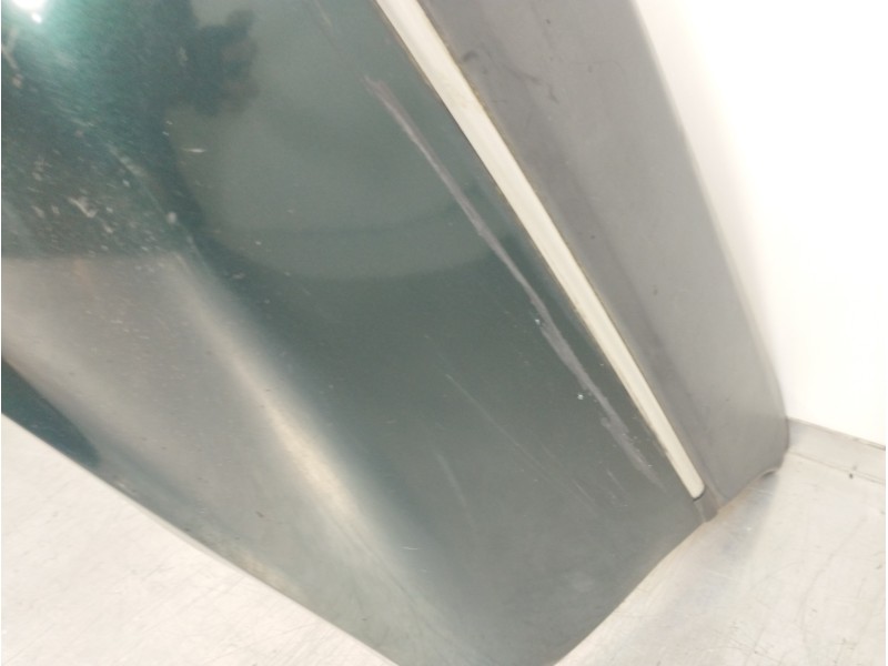 Recambio de paragolpes trasero para citroën zx 1.9 d lider referencia OEM IAM 9613584377  