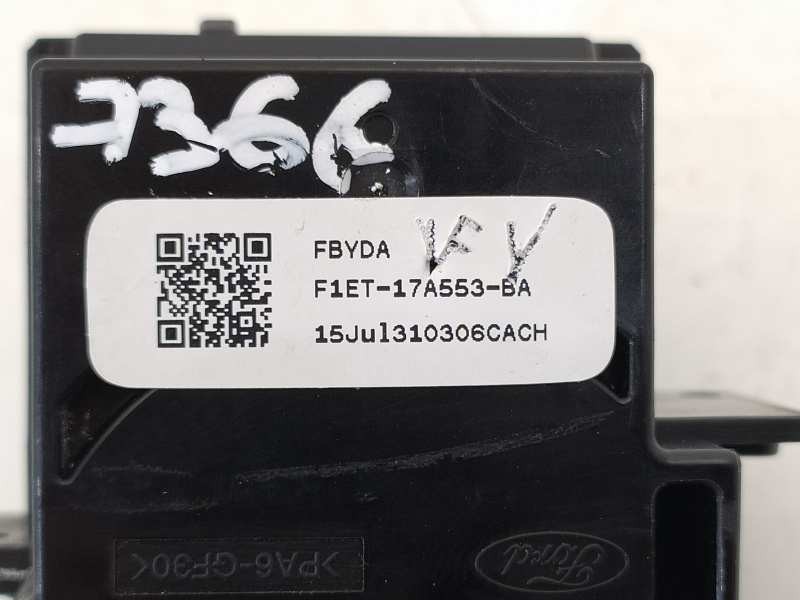 Recambio de mando limpia para ford focus lim. trend + referencia OEM IAM F1ET17A553BA  