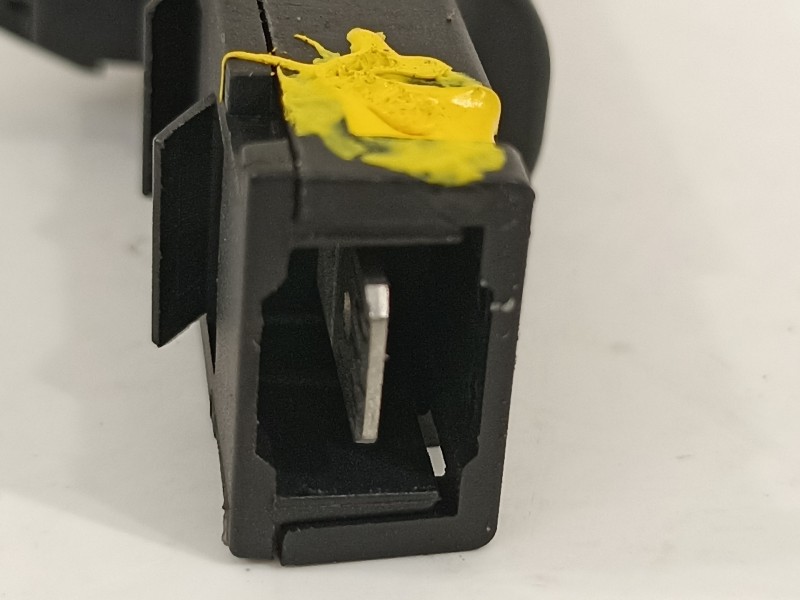 Recambio de antena para volkswagen golf vii lim. advance bluemotion referencia OEM IAM 5N0035570  