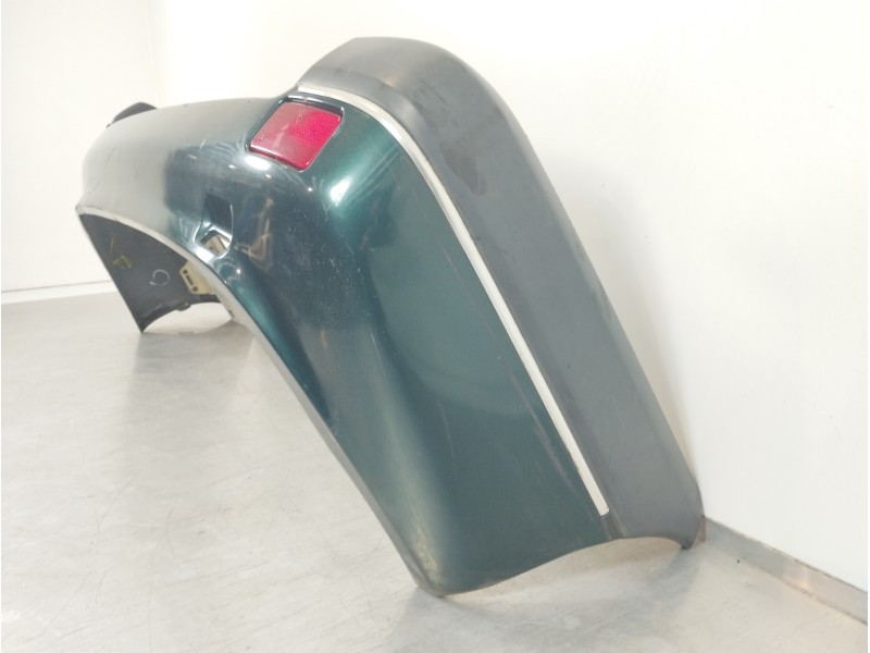Recambio de paragolpes trasero para citroën zx 1.9 d lider referencia OEM IAM 9613584377  