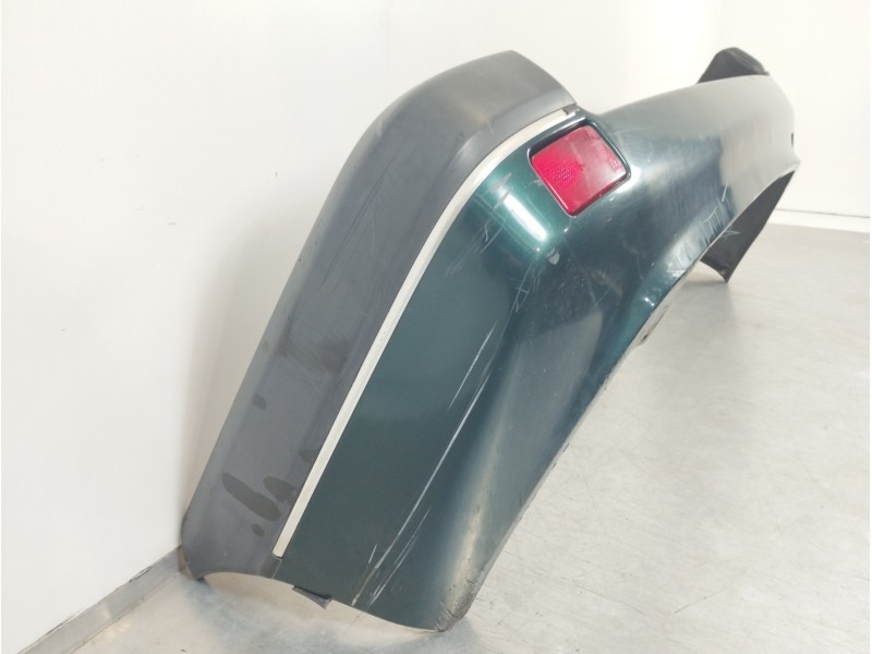 Recambio de paragolpes trasero para citroën zx 1.9 d lider referencia OEM IAM 9613584377  
