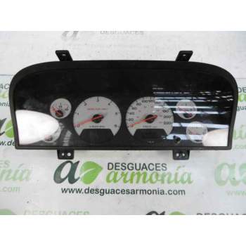 CUADRO INSTRUMENTOS 56050936AB 