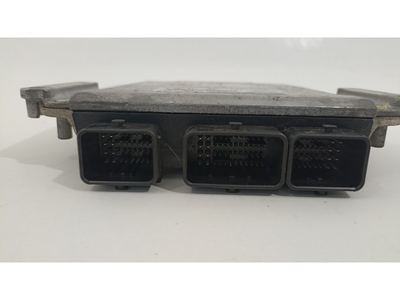 Recambio de centralita motor uce para lancia phedra (180) 2.2 jtd 16v emblema referencia OEM IAM 9661145280   Recambio de centralita motor uce para lancia phedra (180) 2.2 jtd 16v emblema referencia OEM IAM 9661145280