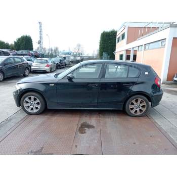 BMW 1 (E87)