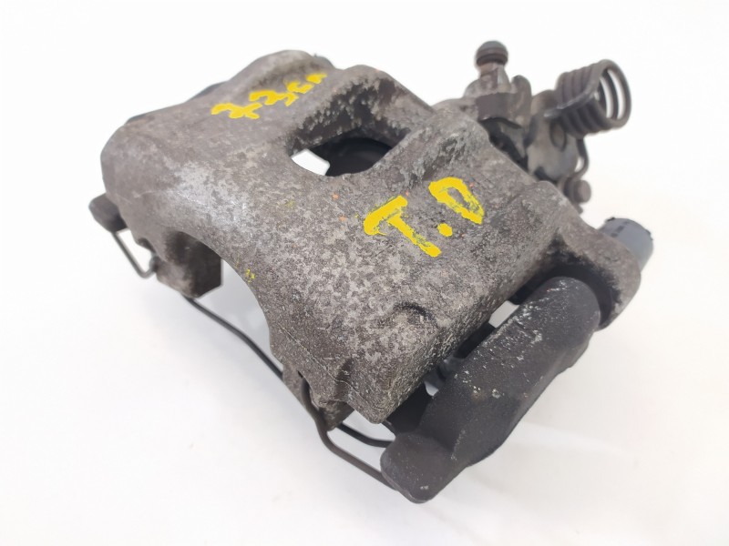 Recambio de pinza freno trasera derecha para ford focus lim. trend + referencia OEM IAM   