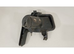 Recambio de faro antiniebla izquierdo para fiat grande punto (199) 1.9 8v multijet sport referencia OEM IAM 0051782369   2