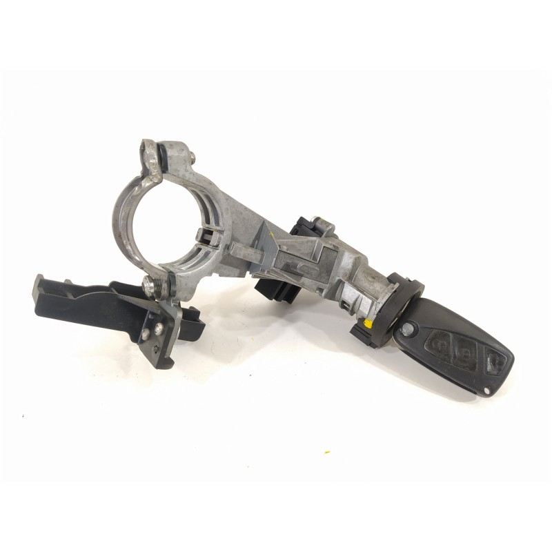 Recambio de conmutador de arranque para fiat grande punto (199) 1.9 8v multijet sport referencia OEM IAM 51813197 61039102 