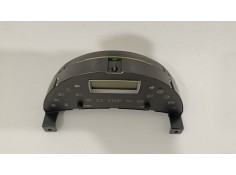 Recambio de cuadro instrumentos para lancia phedra (180) 2.2 jtd 16v emblema referencia OEM IAM 1497566080