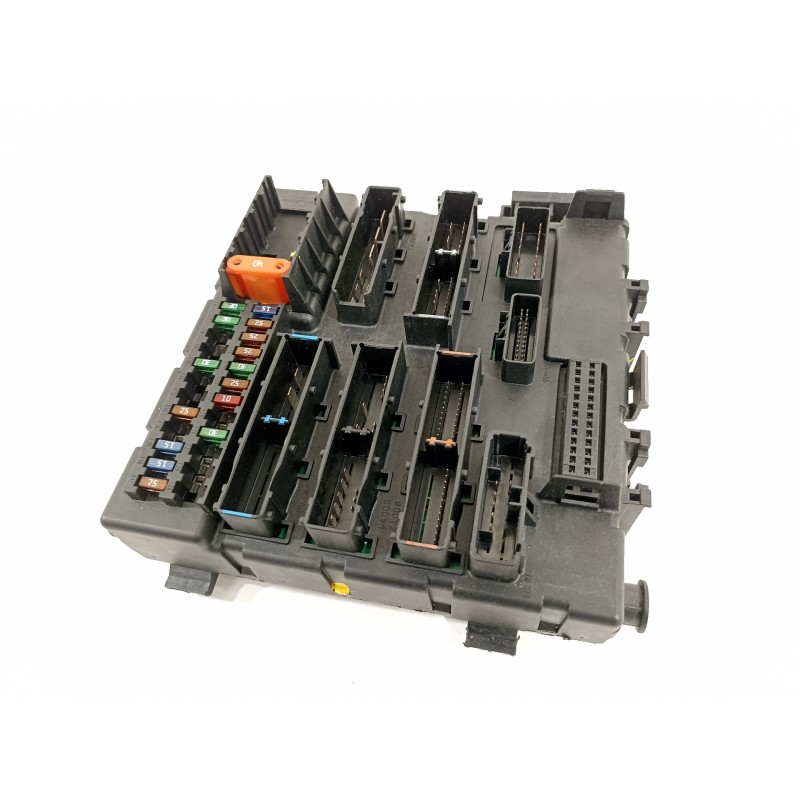 Recambio de modulo electronico para saab 9-3 berlina 1.9 tid linear (i/d) referencia OEM IAM 519112007  