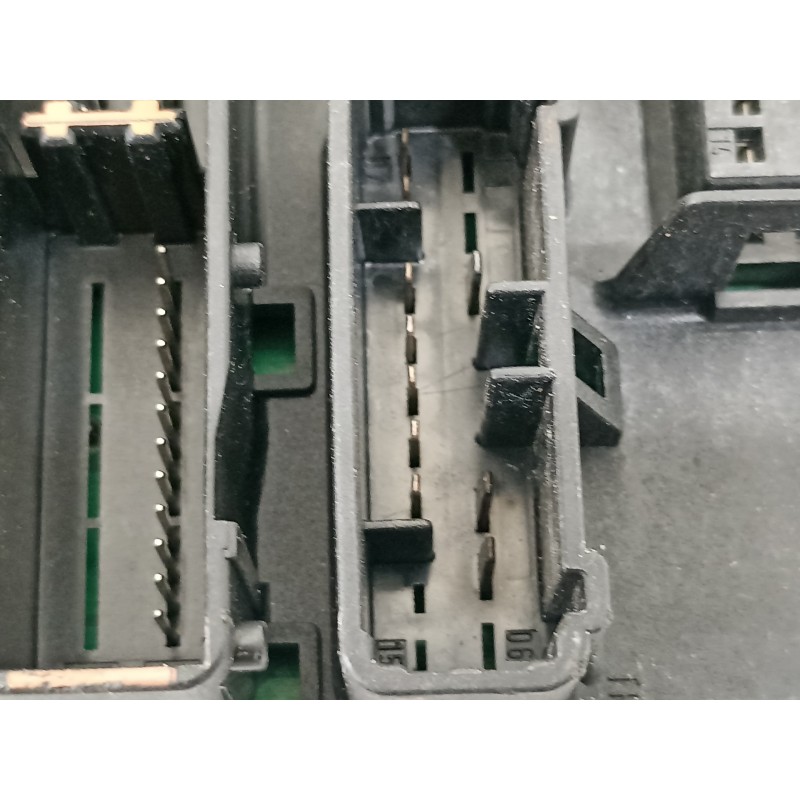 Recambio de modulo electronico para saab 9-3 berlina 1.9 tid linear (i/d) referencia OEM IAM 519112007  