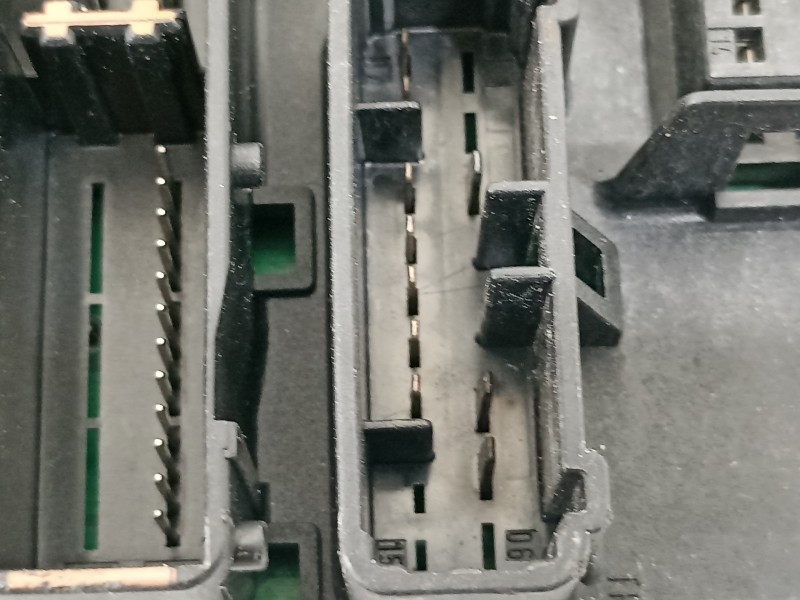 Recambio de modulo electronico para saab 9-3 berlina 1.9 tid linear (i/d) referencia OEM IAM 519112007  