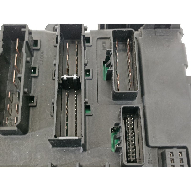 Recambio de modulo electronico para saab 9-3 berlina 1.9 tid linear (i/d) referencia OEM IAM 519112007  