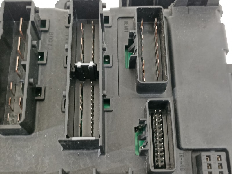 Recambio de modulo electronico para saab 9-3 berlina 1.9 tid linear (i/d) referencia OEM IAM 519112007  