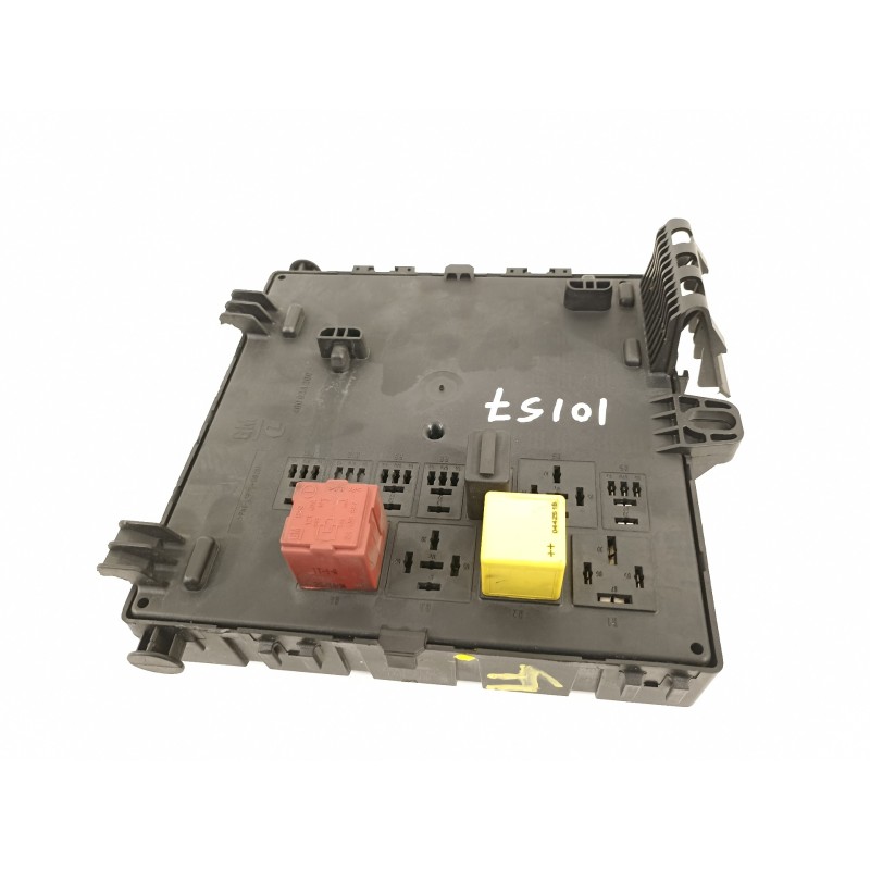 Recambio de modulo electronico para saab 9-3 berlina 1.9 tid linear (i/d) referencia OEM IAM 519112007  