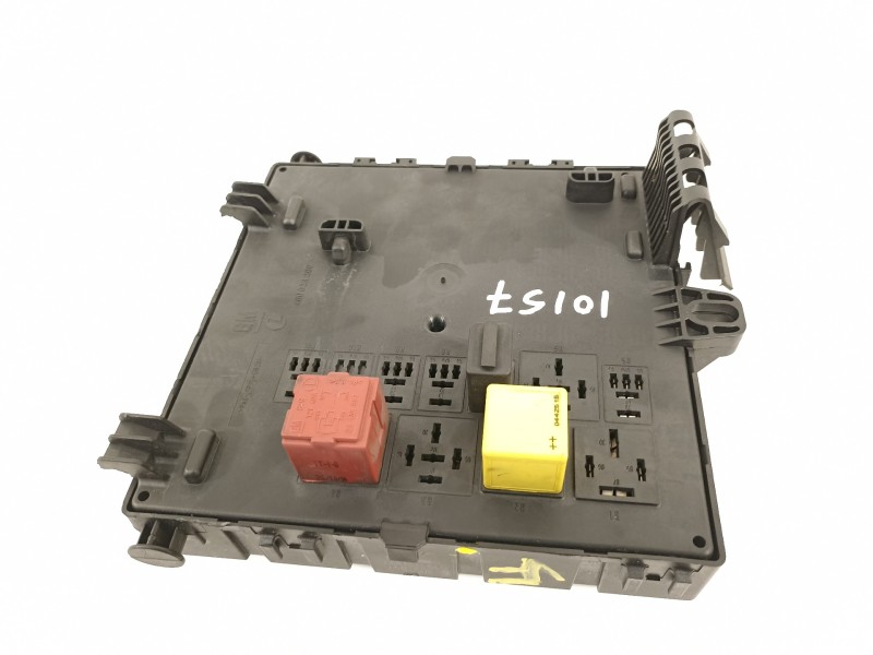 Recambio de modulo electronico para saab 9-3 berlina 1.9 tid linear (i/d) referencia OEM IAM 519112007  