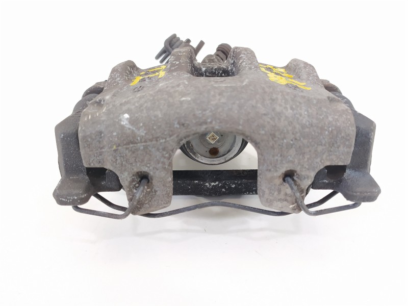 Recambio de pinza freno trasera izquierda para ford focus lim. trend + referencia OEM IAM   