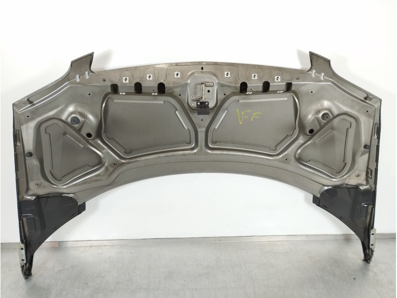 Recambio de capot para lancia phedra (180) 2.2 jtd 16v emblema referencia OEM IAM   