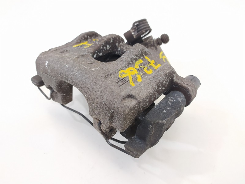 Recambio de pinza freno trasera izquierda para ford focus lim. trend + referencia OEM IAM   