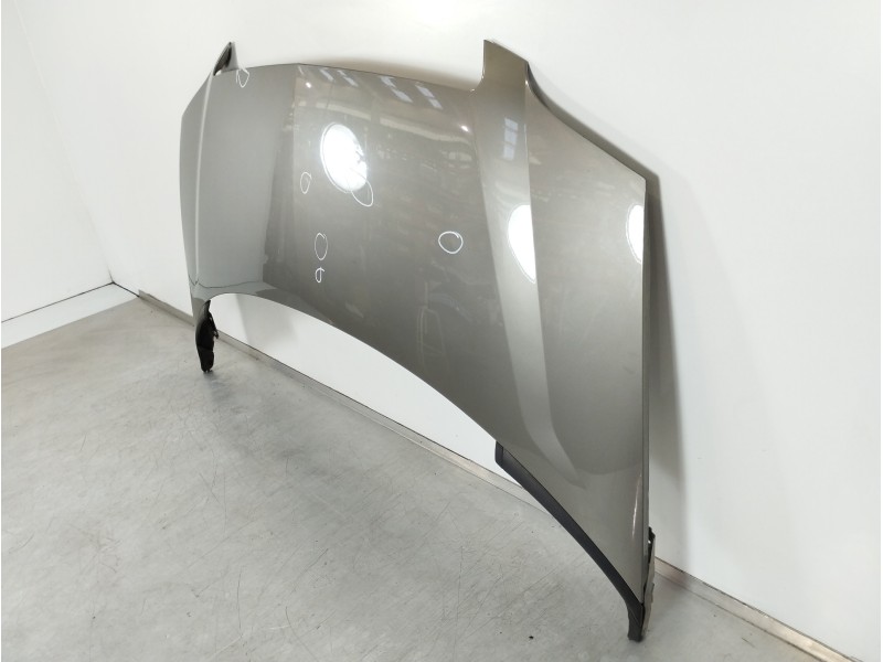 Recambio de capot para lancia phedra (180) 2.2 jtd 16v emblema referencia OEM IAM   