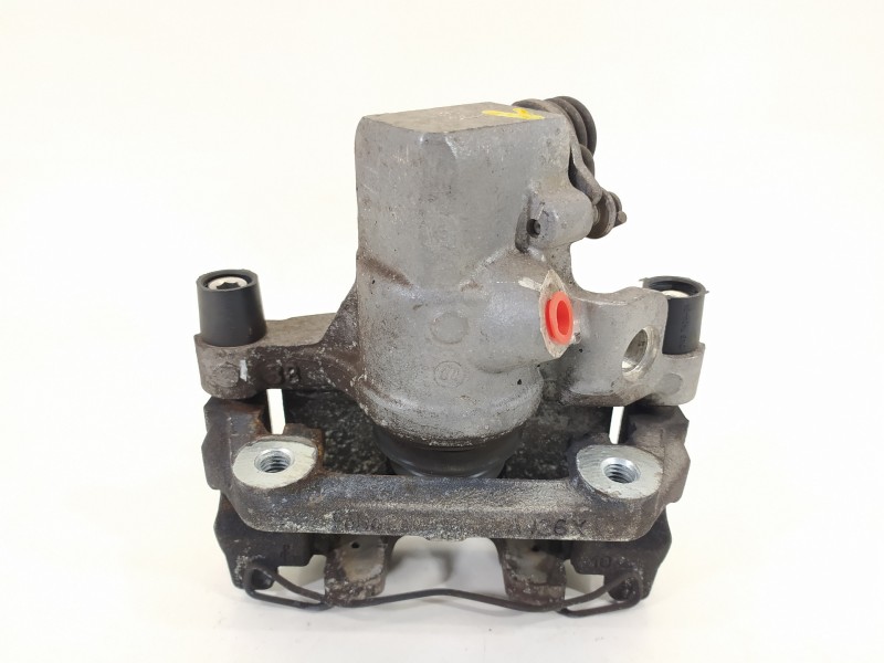 Recambio de pinza freno trasera izquierda para ford focus lim. trend + referencia OEM IAM   