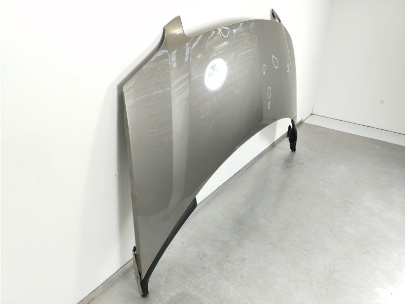 Recambio de capot para lancia phedra (180) 2.2 jtd 16v emblema referencia OEM IAM   