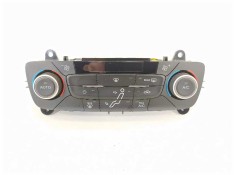 Recambio de mando climatizador para ford focus lim. trend + referencia OEM IAM F1ET18C612AG  