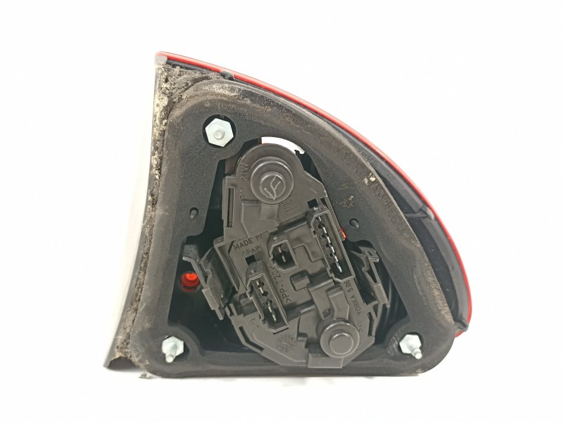 Recambio de piloto trasero izquierdo para seat leon (1m1) signo referencia OEM IAM   