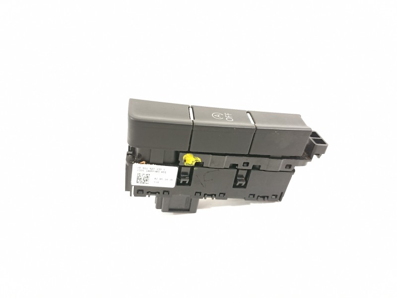 Recambio de mando multifuncion para volkswagen golf vii lim. advance bluemotion referencia OEM IAM 5G1927137T  