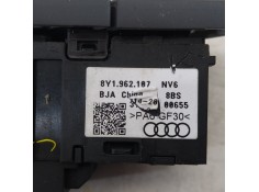 Recambio de mando multifuncion para audi a3 sportback (8y) gy referencia OEM IAM 8Y1962107   2