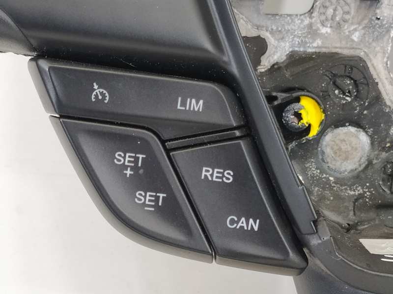 Recambio de volante para ford focus lim. trend + referencia OEM IAM F1EB3600JG3ZHE  