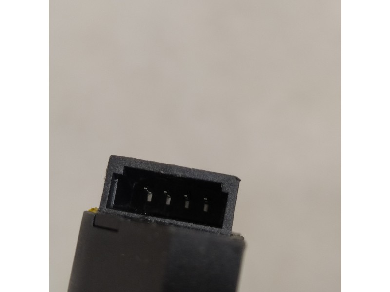 Recambio de mando multifuncion para audi a3 sportback (8y) gy referencia OEM IAM 8Y1962107  