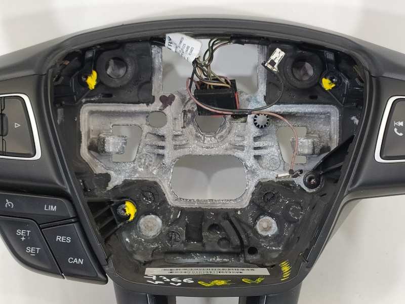 Recambio de volante para ford focus lim. trend + referencia OEM IAM F1EB3600JG3ZHE  