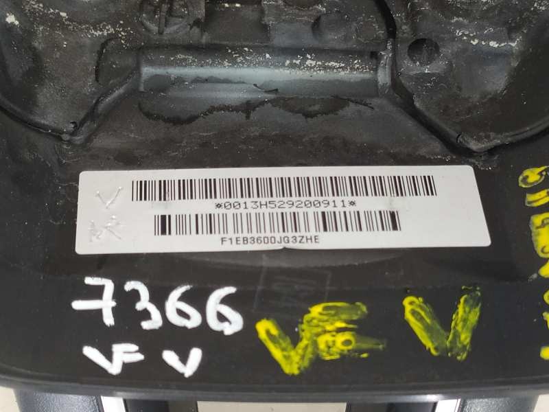 Recambio de volante para ford focus lim. trend + referencia OEM IAM F1EB3600JG3ZHE  