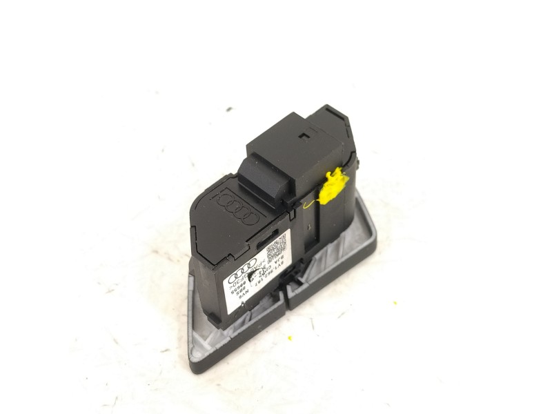 Recambio de mando multifuncion para audi a3 sportback (8y) gy referencia OEM IAM 8Y1962107  