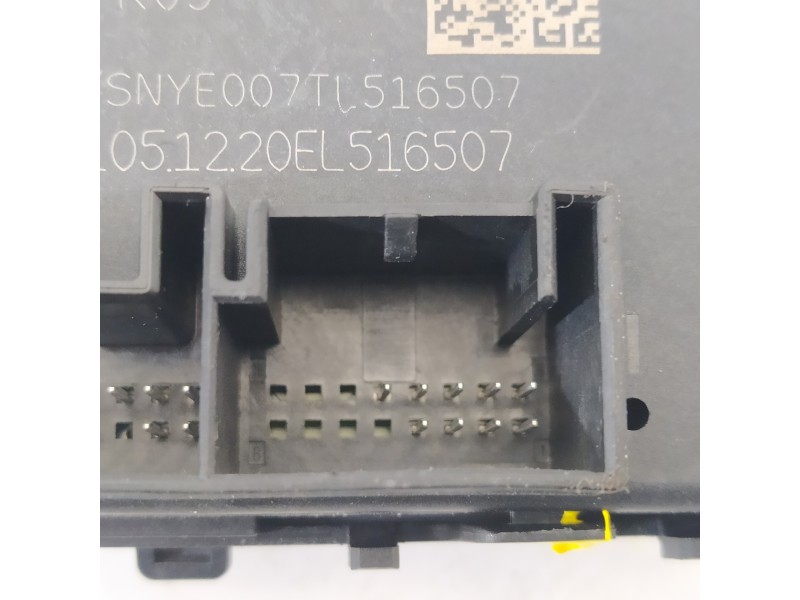 Recambio de modulo confort para audi a3 sportback (8y) gy referencia OEM IAM 5Q0959959K 8W1959595D 