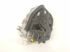 Recambio de cerradura puerta delantera derecha para audi a4 berlina (8e) 2.0 tdi 16v (103kw) referencia OEM IAM 8E1837016AA   2