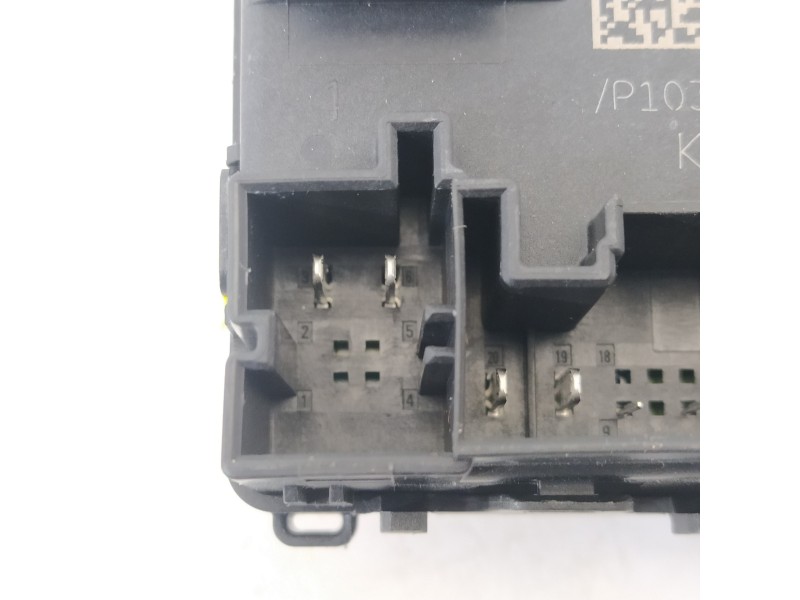 Recambio de modulo confort para audi a3 sportback (8y) gy referencia OEM IAM 5Q0959959K 8W1959595D 
